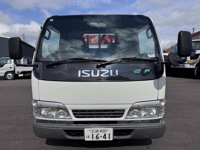 1999 Isuzu Elf – thumbnail 4