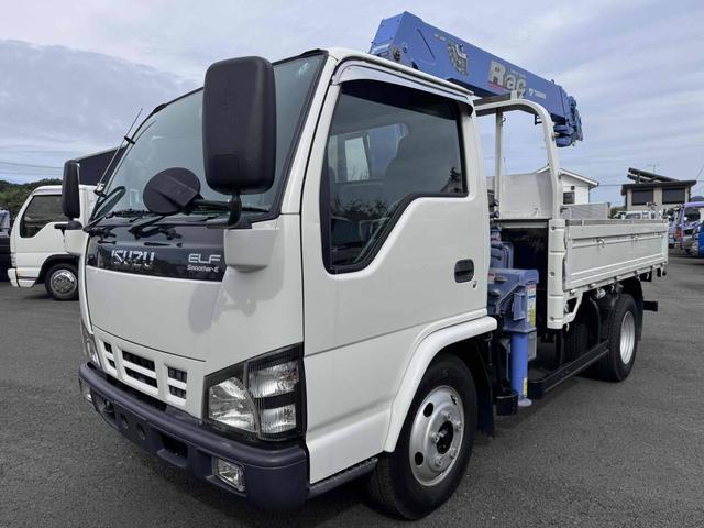 2005 Isuzu Elf