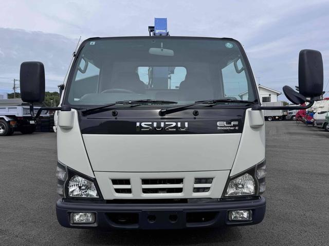 2005 Isuzu Elf – thumbnail 4