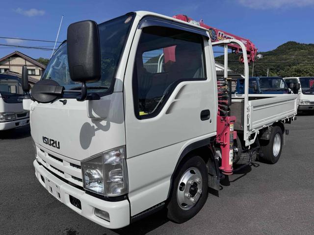 2009 Isuzu Elf