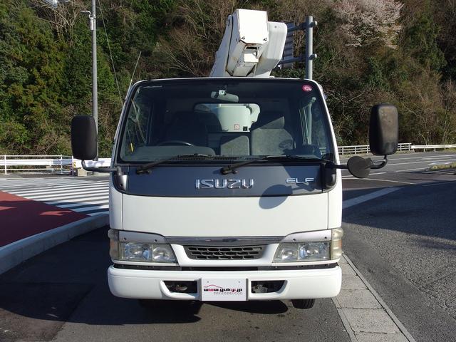 2004 Isuzu Elf – thumbnail 2