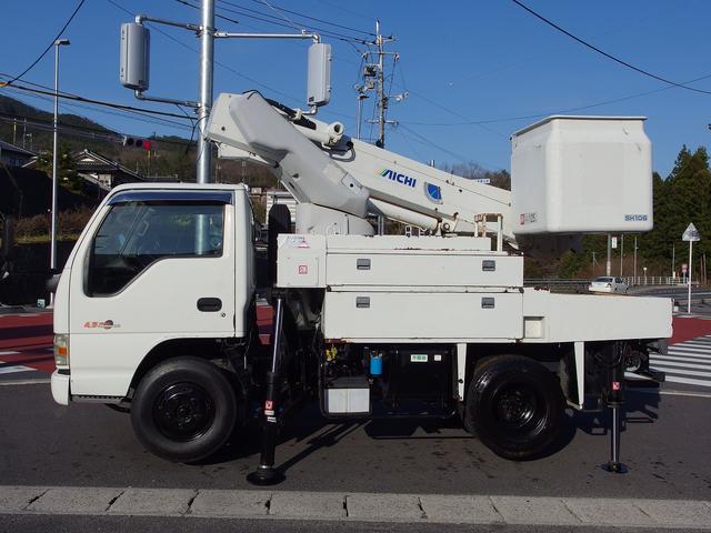 2004 Isuzu Elf – thumbnail 4