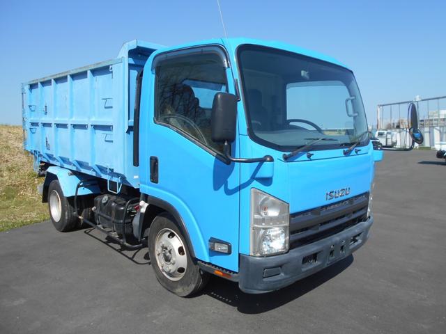 2008 Isuzu Elf – thumbnail 2