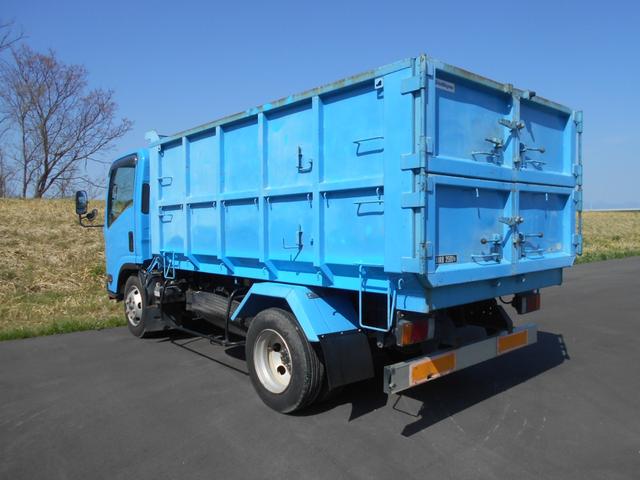 2008 Isuzu Elf – thumbnail 3