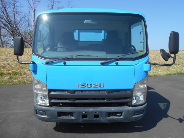 2008 Isuzu Elf – thumbnail 4