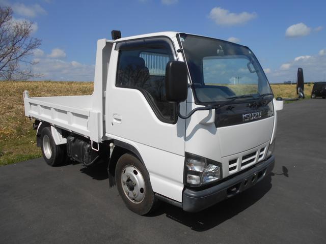 2006 Isuzu Elf – thumbnail 2