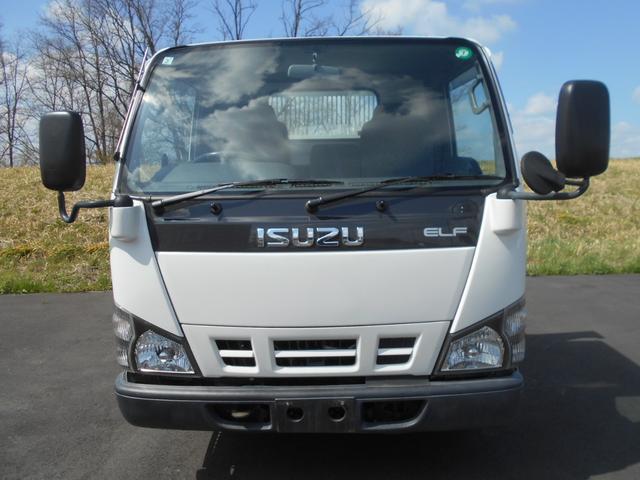 2006 Isuzu Elf – thumbnail 4