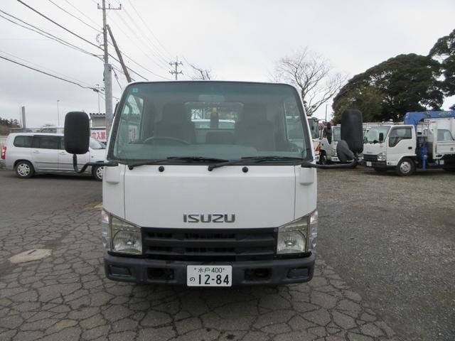 2007 Isuzu Elf – thumbnail 3