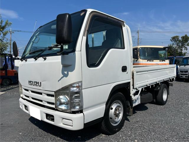 2007 Isuzu Elf
