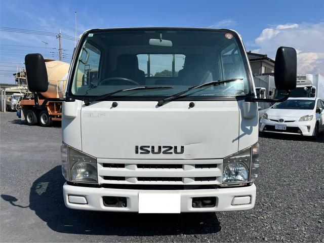 2007 Isuzu Elf – thumbnail 2