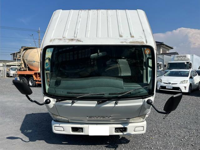 2007 Isuzu Elf – thumbnail 3
