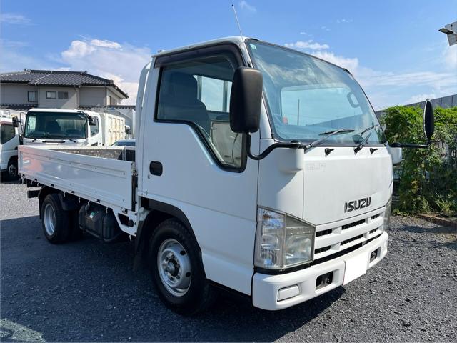 2007 Isuzu Elf – thumbnail 4