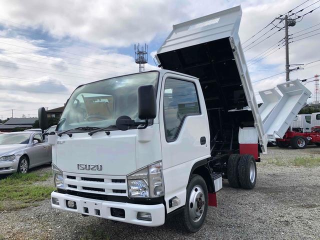 2010 Isuzu Elf