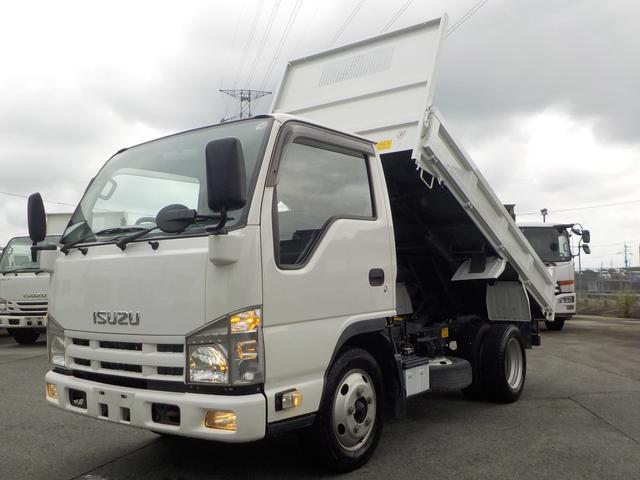 2010 Isuzu Elf