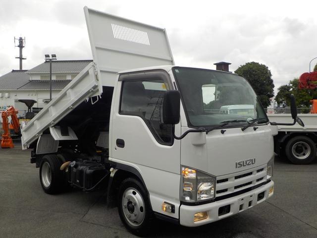 2010 Isuzu Elf – thumbnail 3