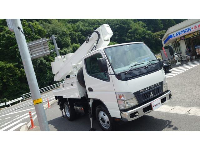 2009 Mitsubishi Fuso Canter – thumbnail 3