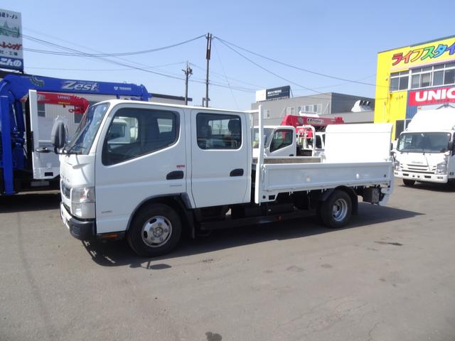 2011 Mitsubishi Fuso Canter – thumbnail 4