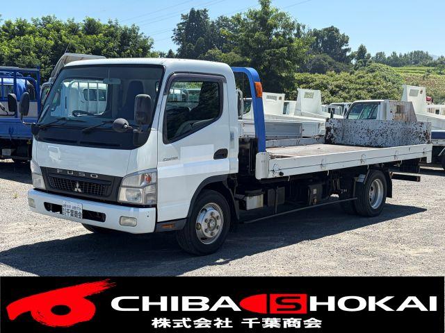 2009 Mitsubishi Fuso Canter
