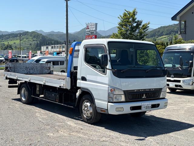 2009 Mitsubishi Fuso Canter – thumbnail 3
