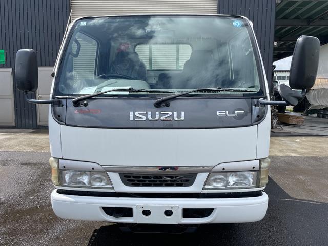 2004 Isuzu Elf – thumbnail 2