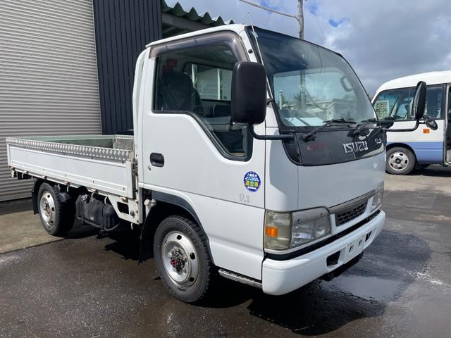 2004 Isuzu Elf – thumbnail 3