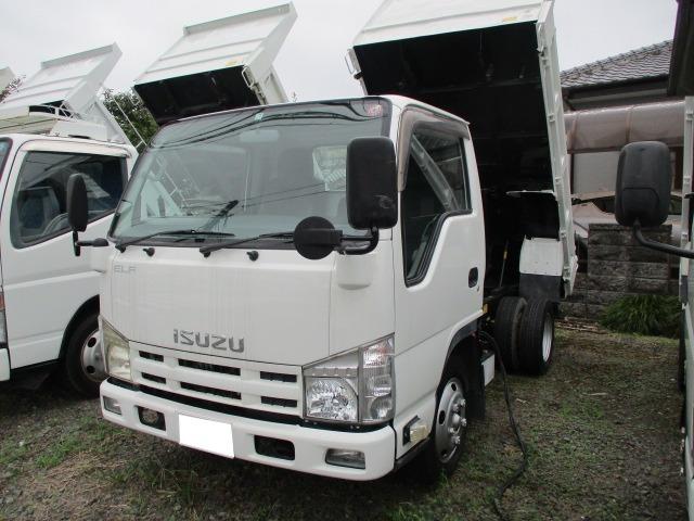 2011 Isuzu Elf