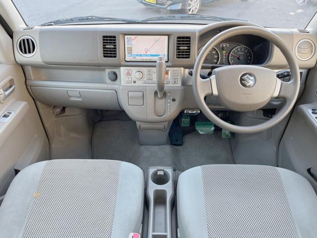 2008 Suzuki Every Wagon – thumbnail 2