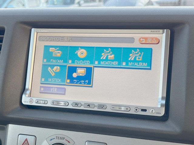 2008 Suzuki Every Wagon – thumbnail 3