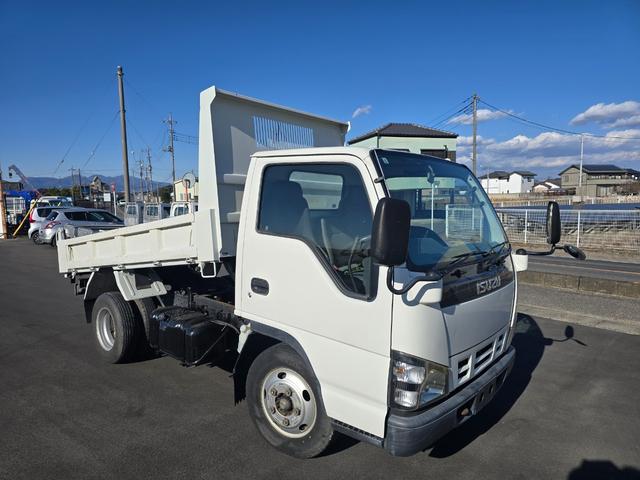 2005 Isuzu Elf – thumbnail 4