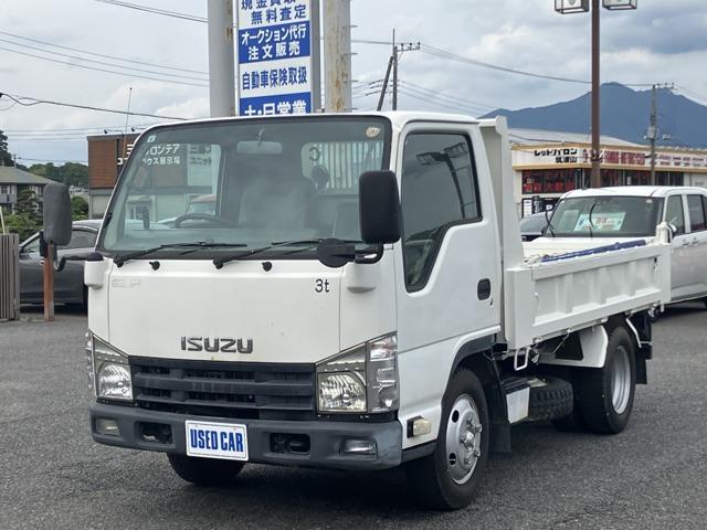 2010 Isuzu Elf