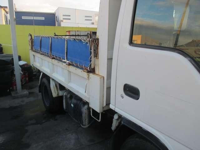 2006 Isuzu Elf – thumbnail 4