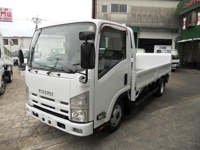 2011 Isuzu Elf