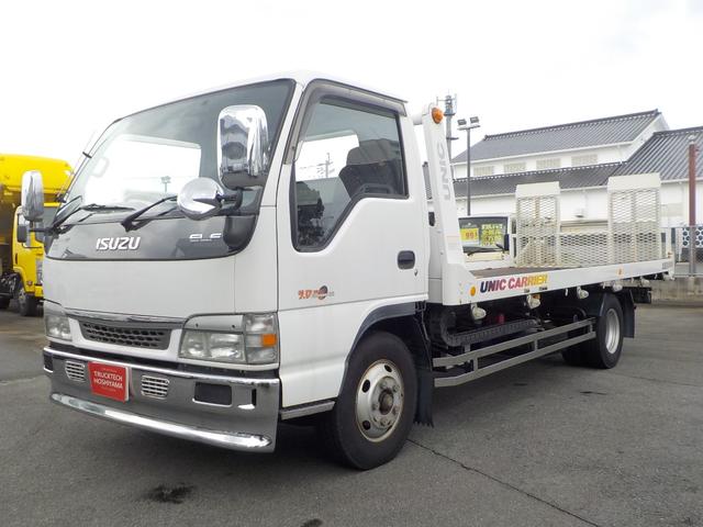 2003 Isuzu Elf