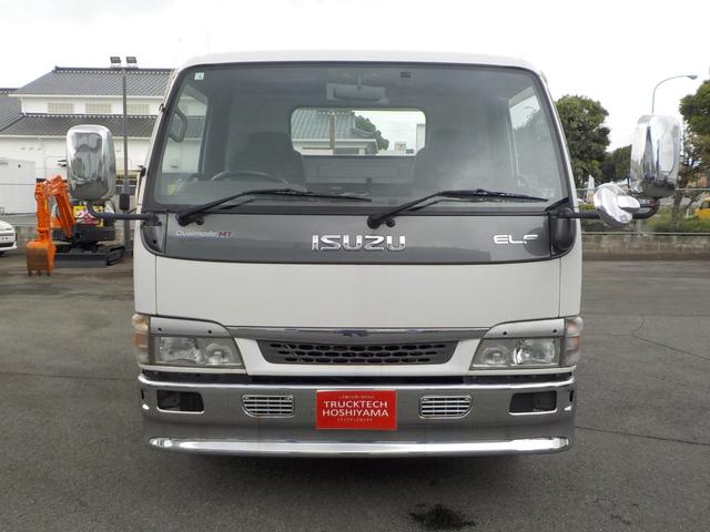 2003 Isuzu Elf – thumbnail 2