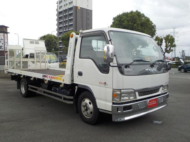 2003 Isuzu Elf – thumbnail 3