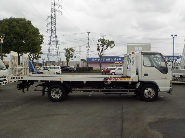 2003 Isuzu Elf – thumbnail 4
