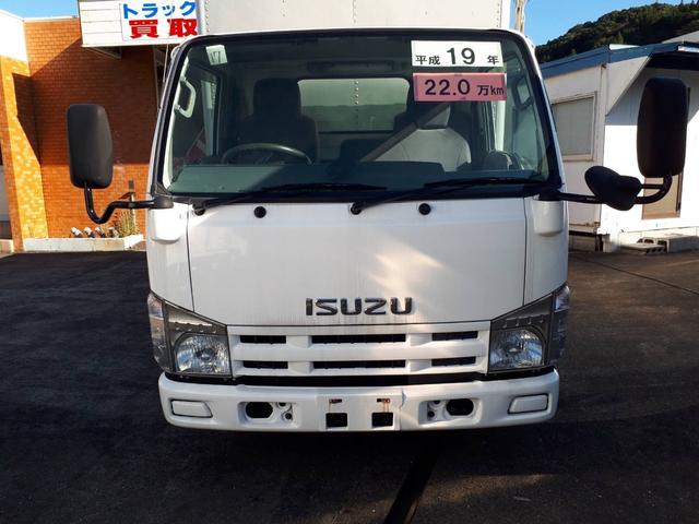 2007 Isuzu Elf