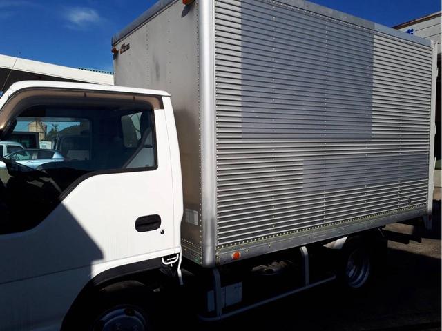 2007 Isuzu Elf – thumbnail 2