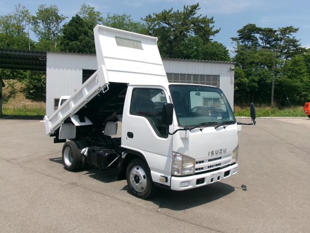2010 Isuzu Elf