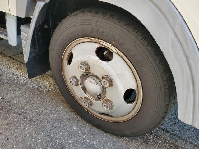 2003 Mitsubishi Fuso Canter – thumbnail 3