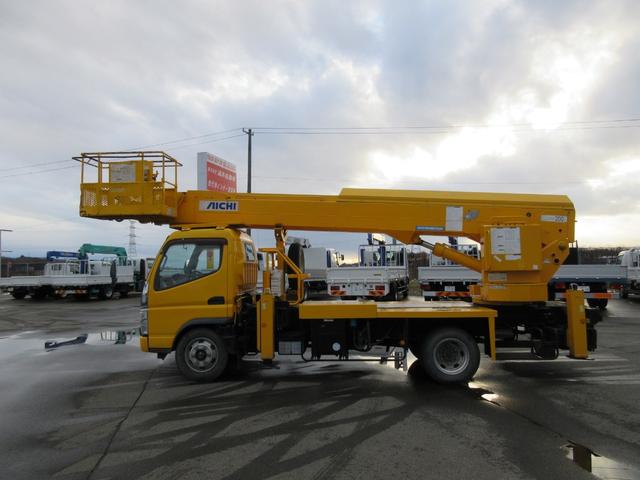 2006 Mitsubishi Fuso Canter – thumbnail 4