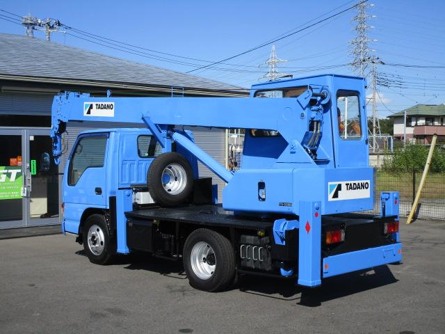 1995 Isuzu Elf – thumbnail 3