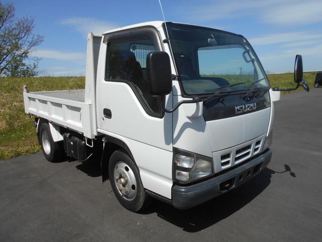 2005 Isuzu Elf – thumbnail 2