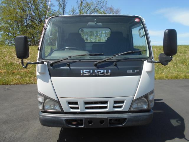 2005 Isuzu Elf – thumbnail 4