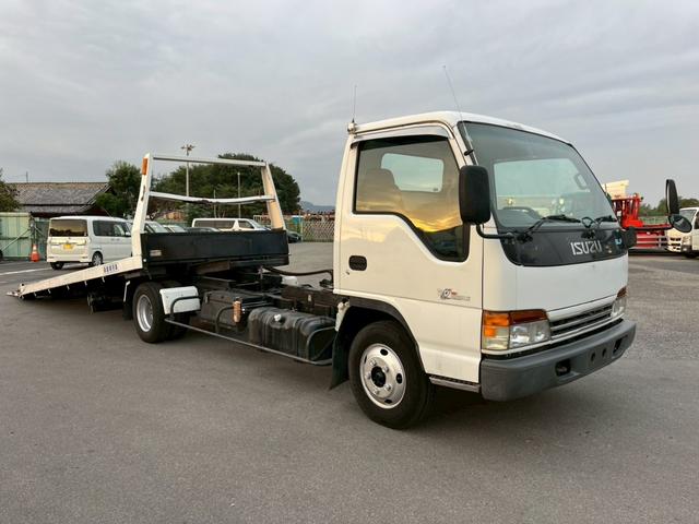 2000 Isuzu Elf – thumbnail 4