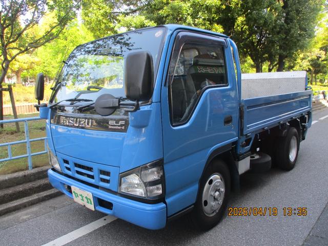 2005 Isuzu Elf