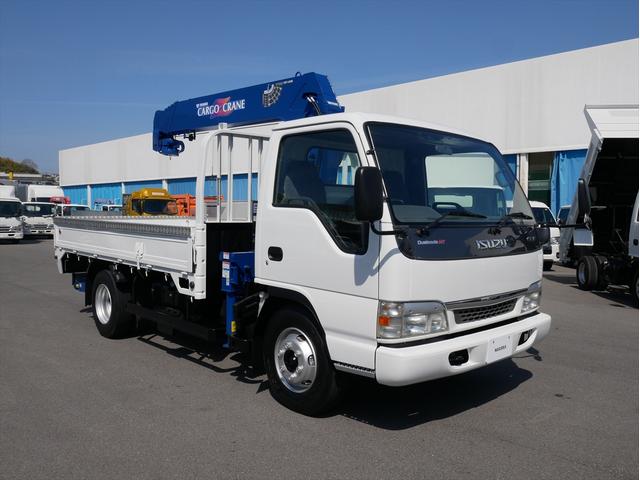2003 Isuzu Elf – thumbnail 4
