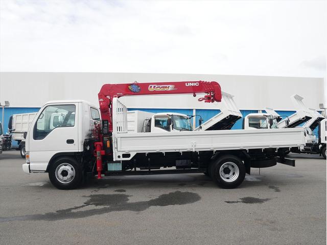 2003 Isuzu Elf – thumbnail 3