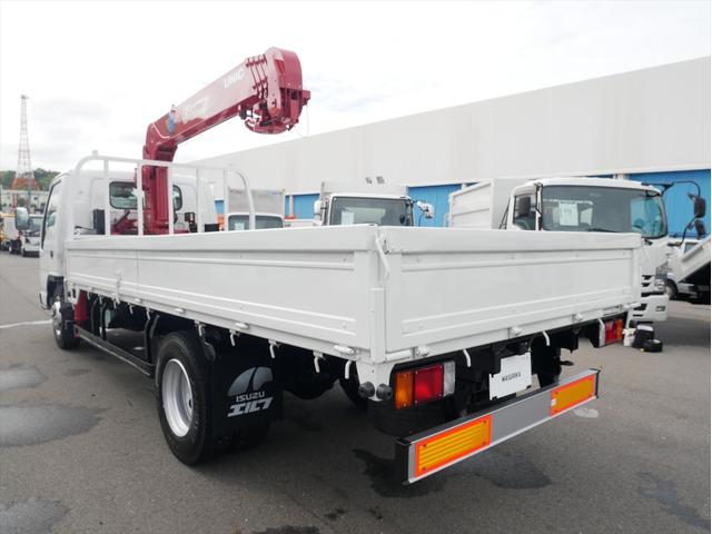 2003 Isuzu Elf – thumbnail 4