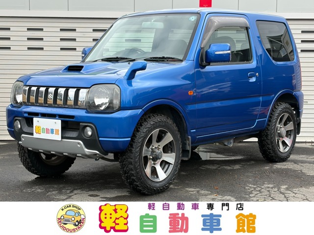 2011 Suzuki Jimny